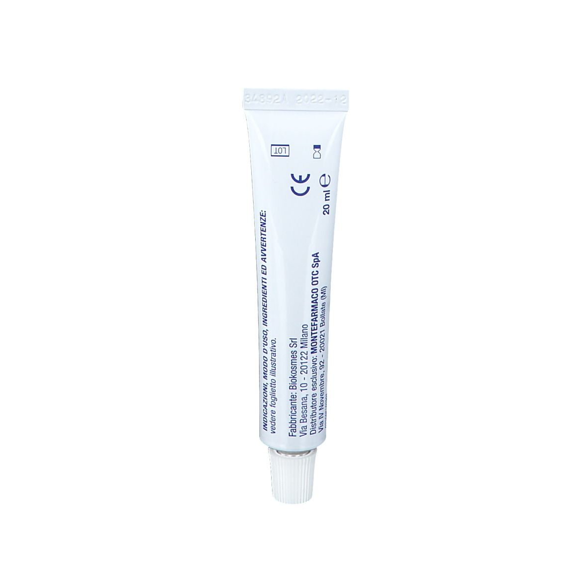 Pinselina® Dol Crema Gengivale