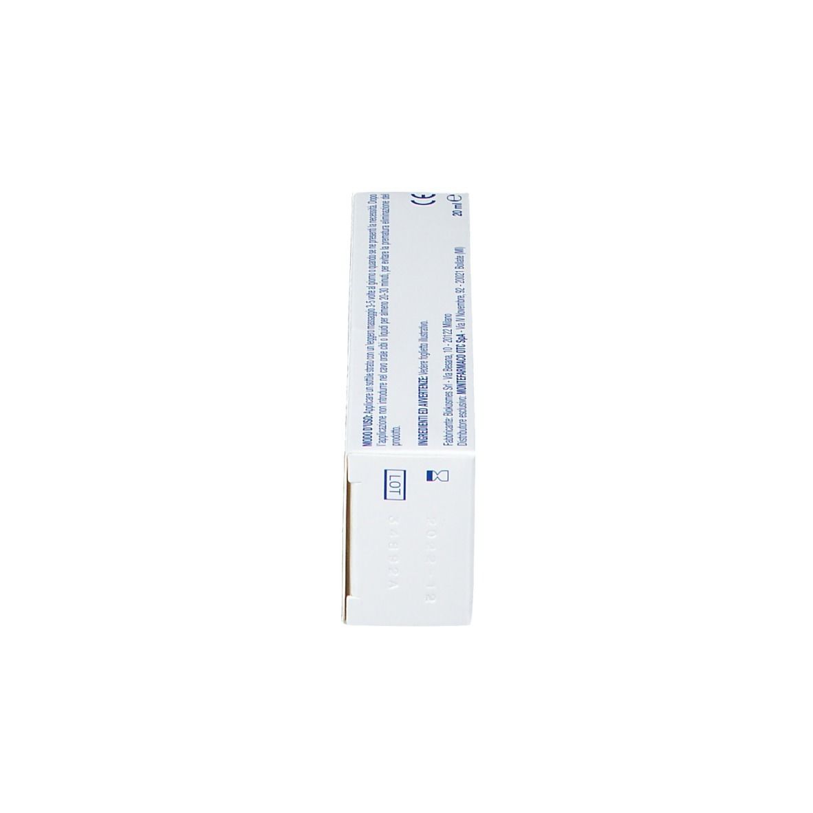 Pinselina® Dol Crema Gengivale