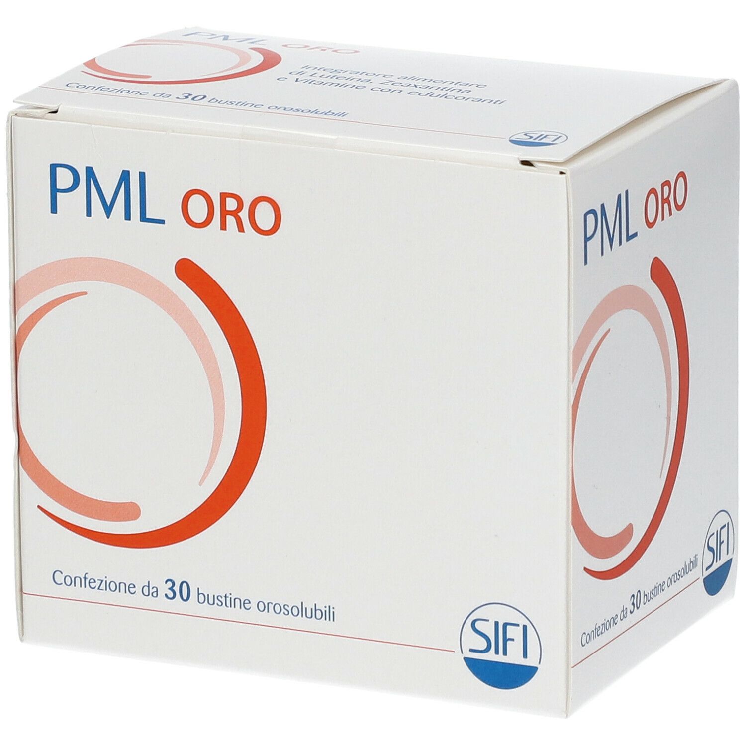 SIFI PML Oro