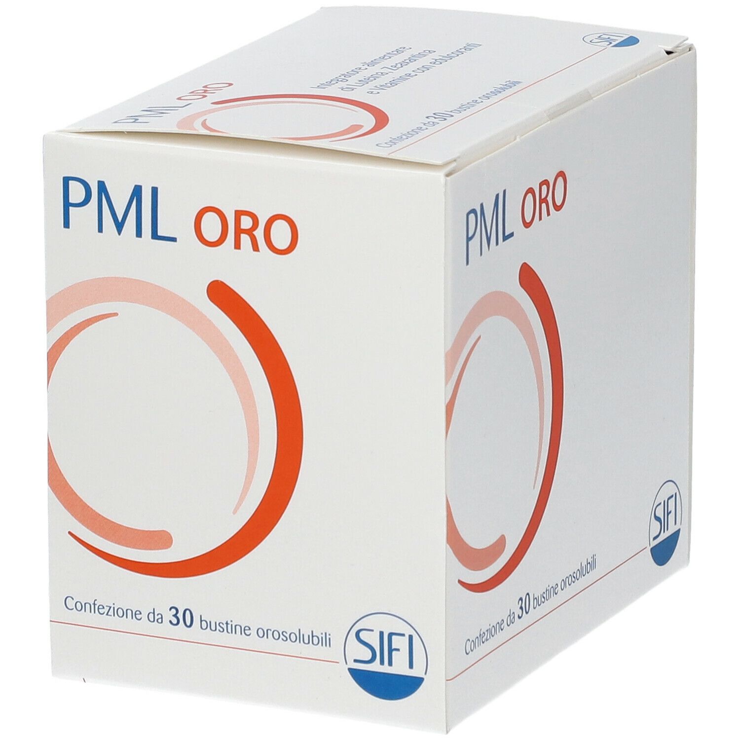 SIFI PML Oro