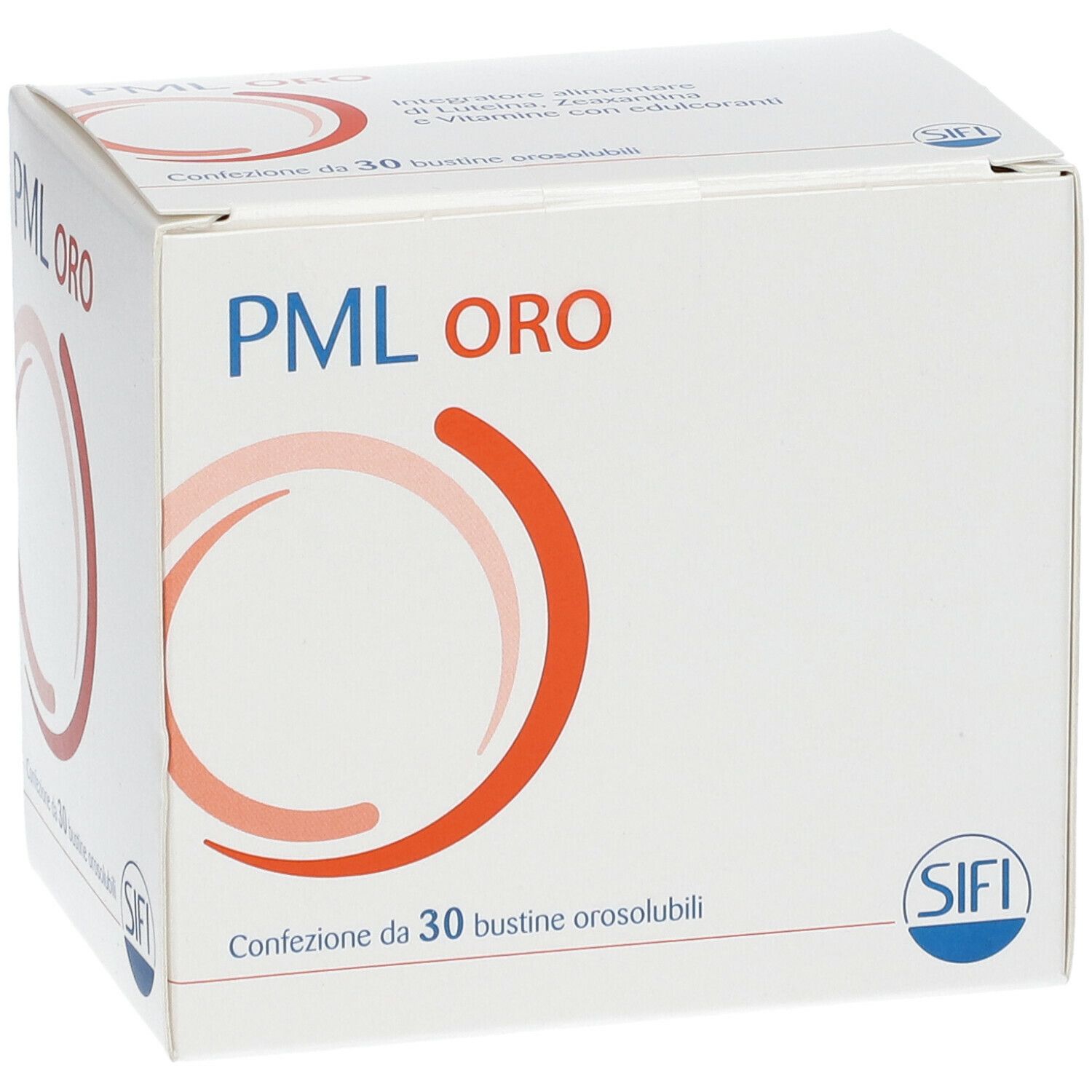 SIFI PML Oro