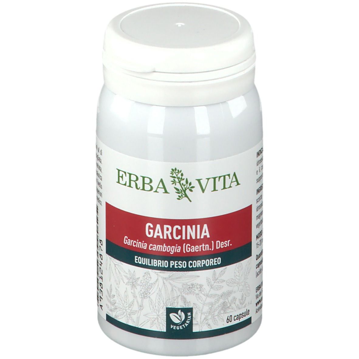 ERBA VITA Garcinia