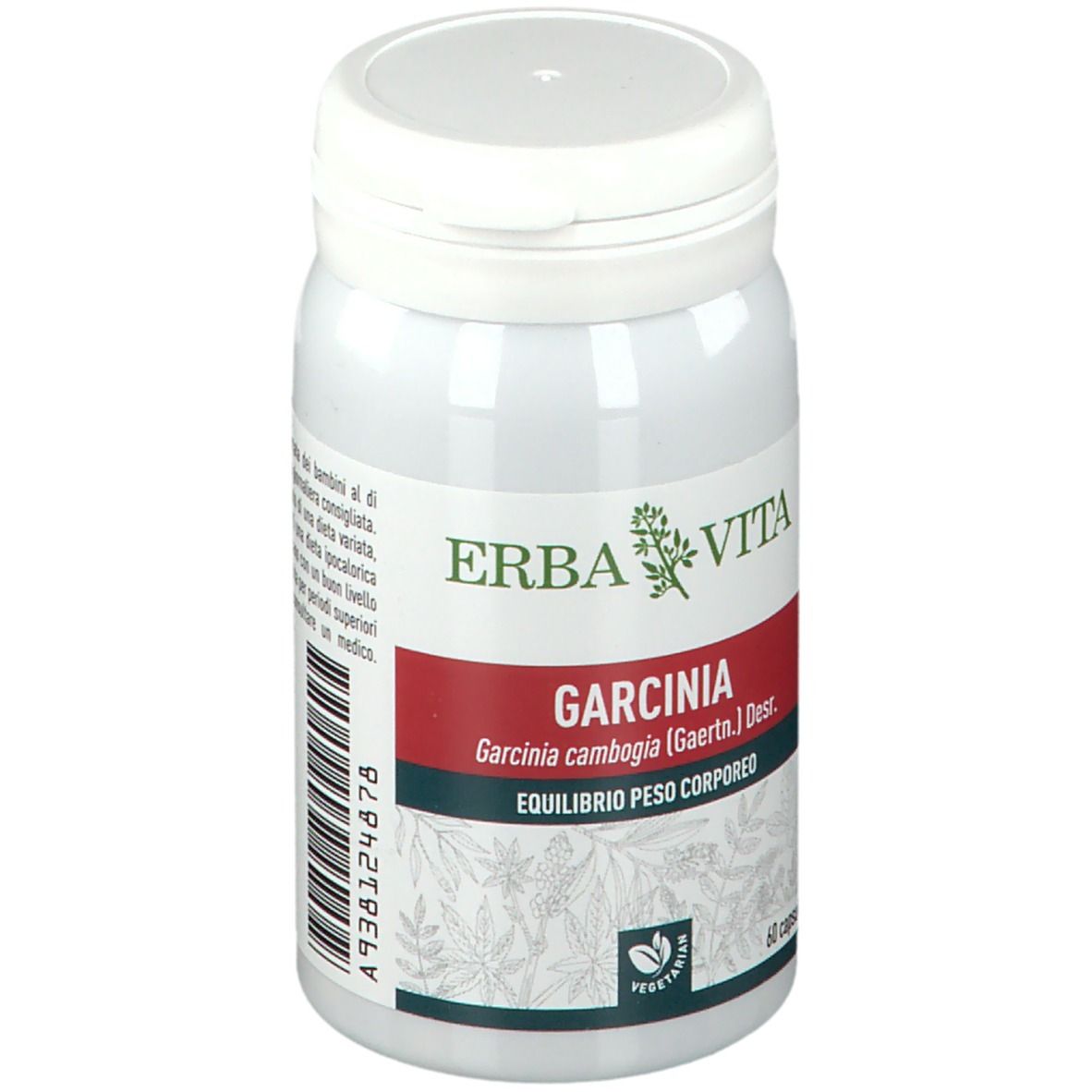 ERBA VITA Garcinia