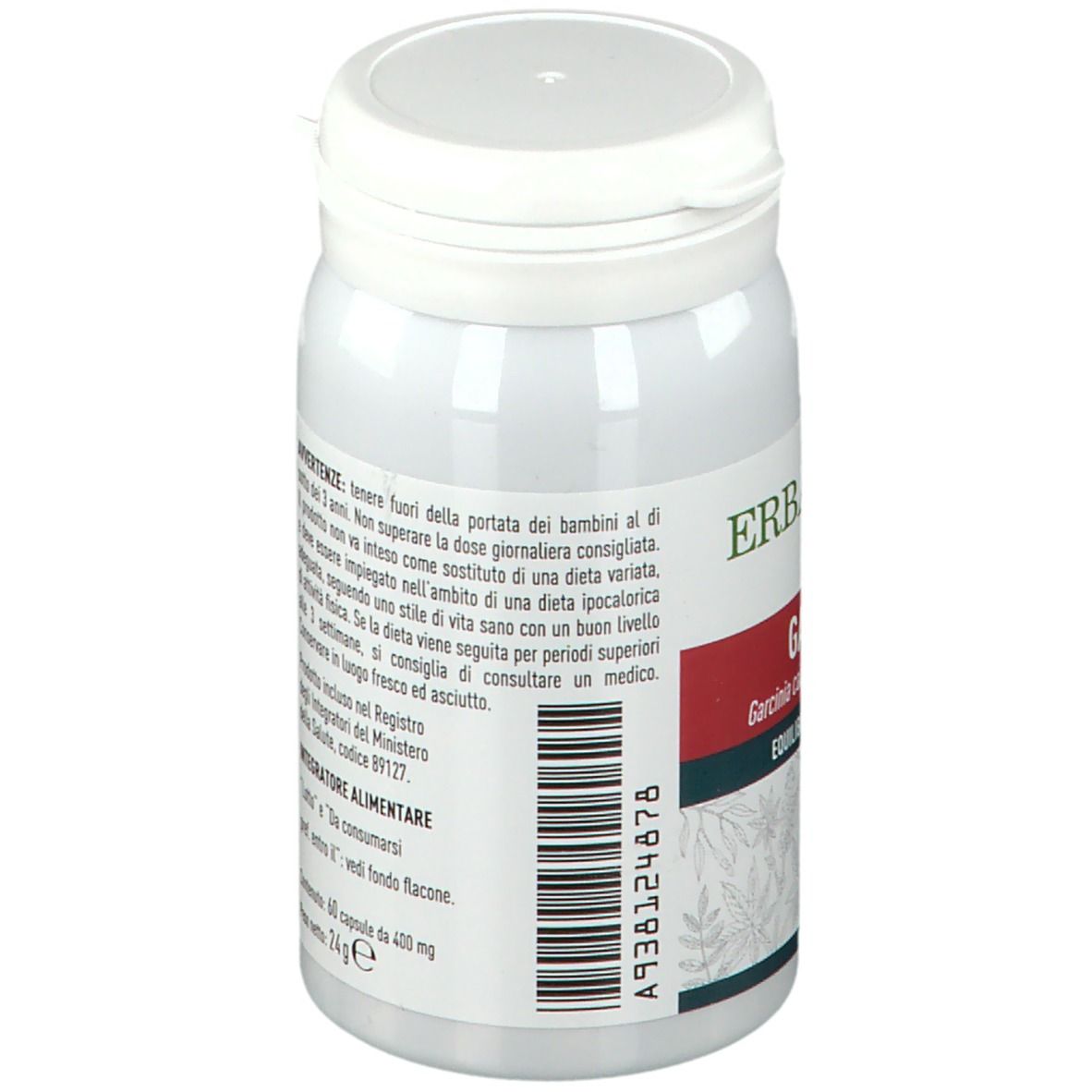 ERBA VITA Garcinia