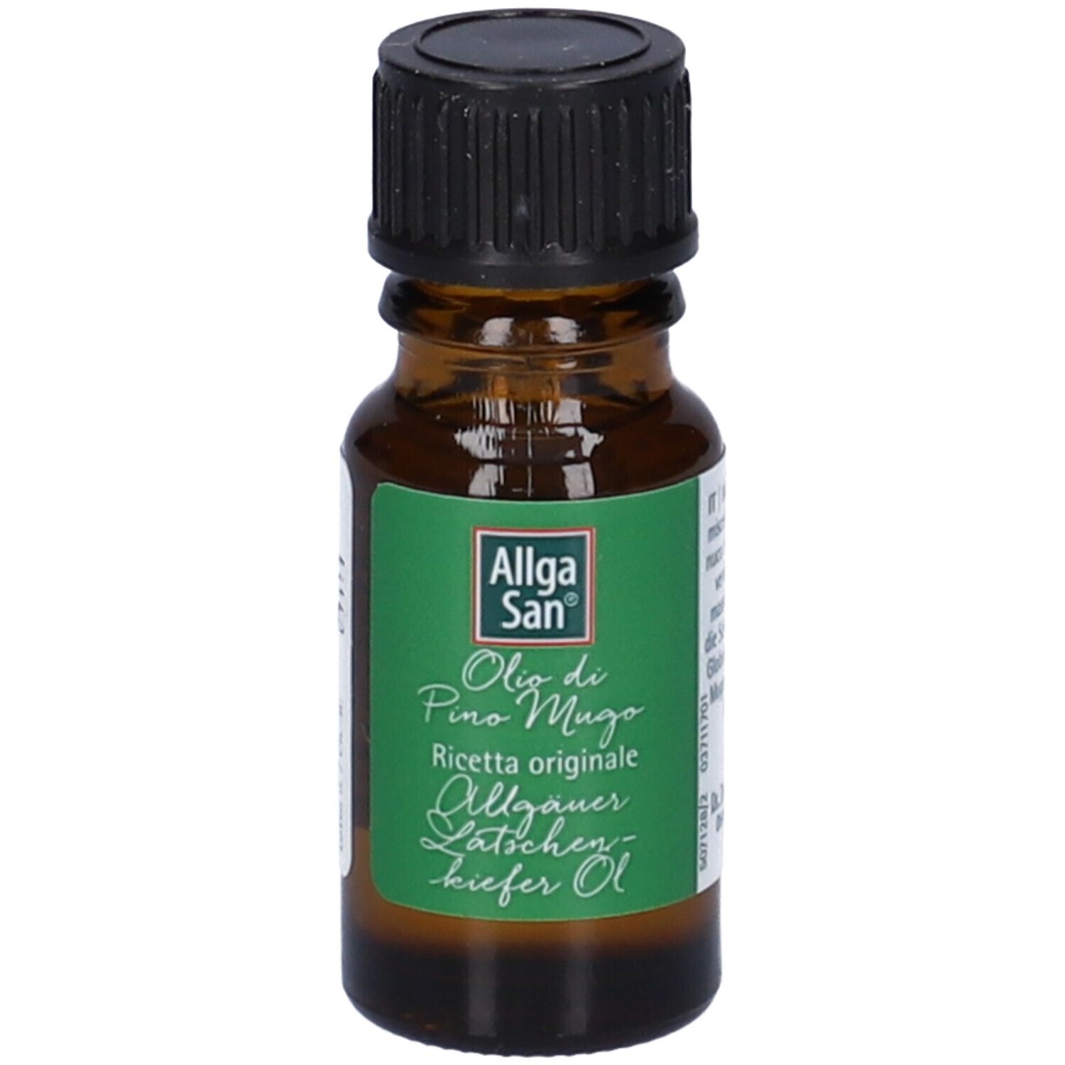 AllgaSan Olio di Pino Mugo Concentrato