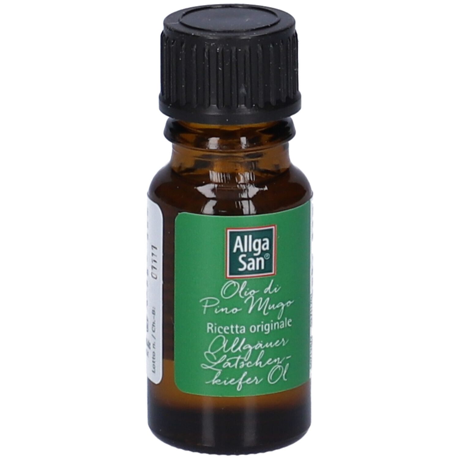 AllgaSan Olio di Pino Mugo Concentrato