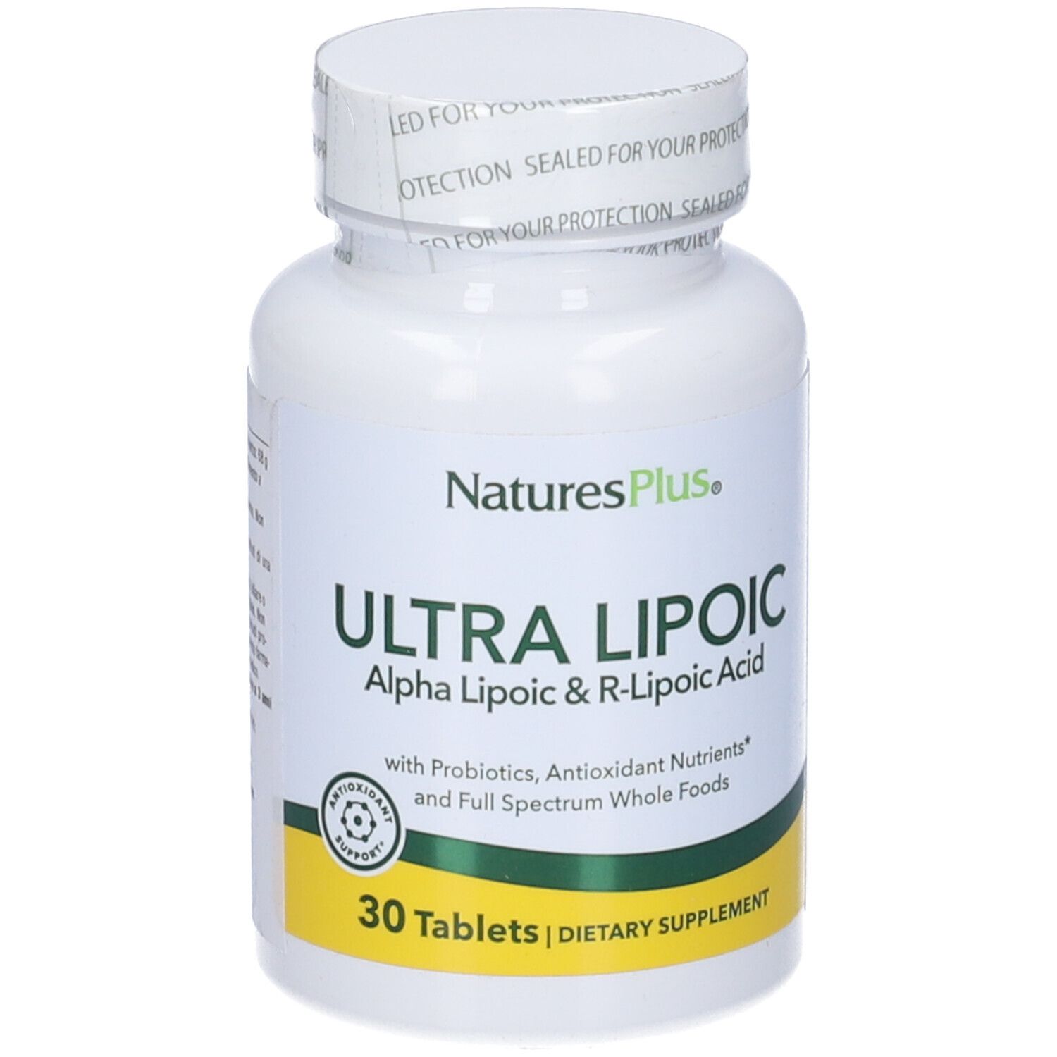 Ultra Lipoic 30 Tavolette
