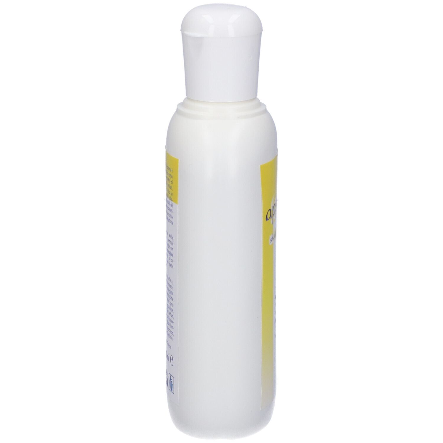 Apsonia Shampoo Doccia Cute Secca 250 Ml