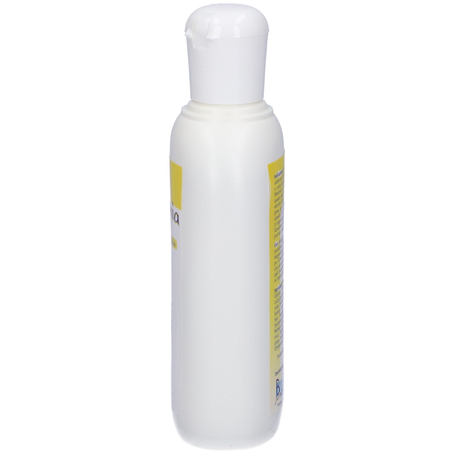 Apsonia Shampoo Doccia Cute Secca 250 Ml