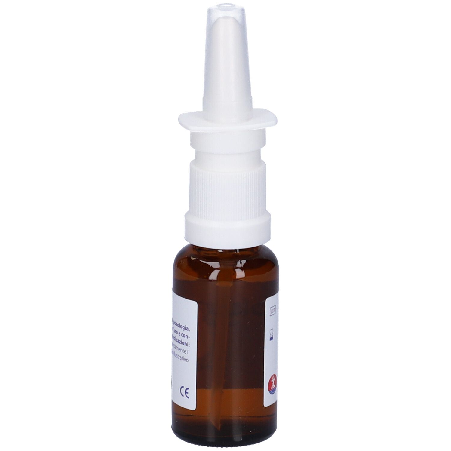Soluron Spray Nasale