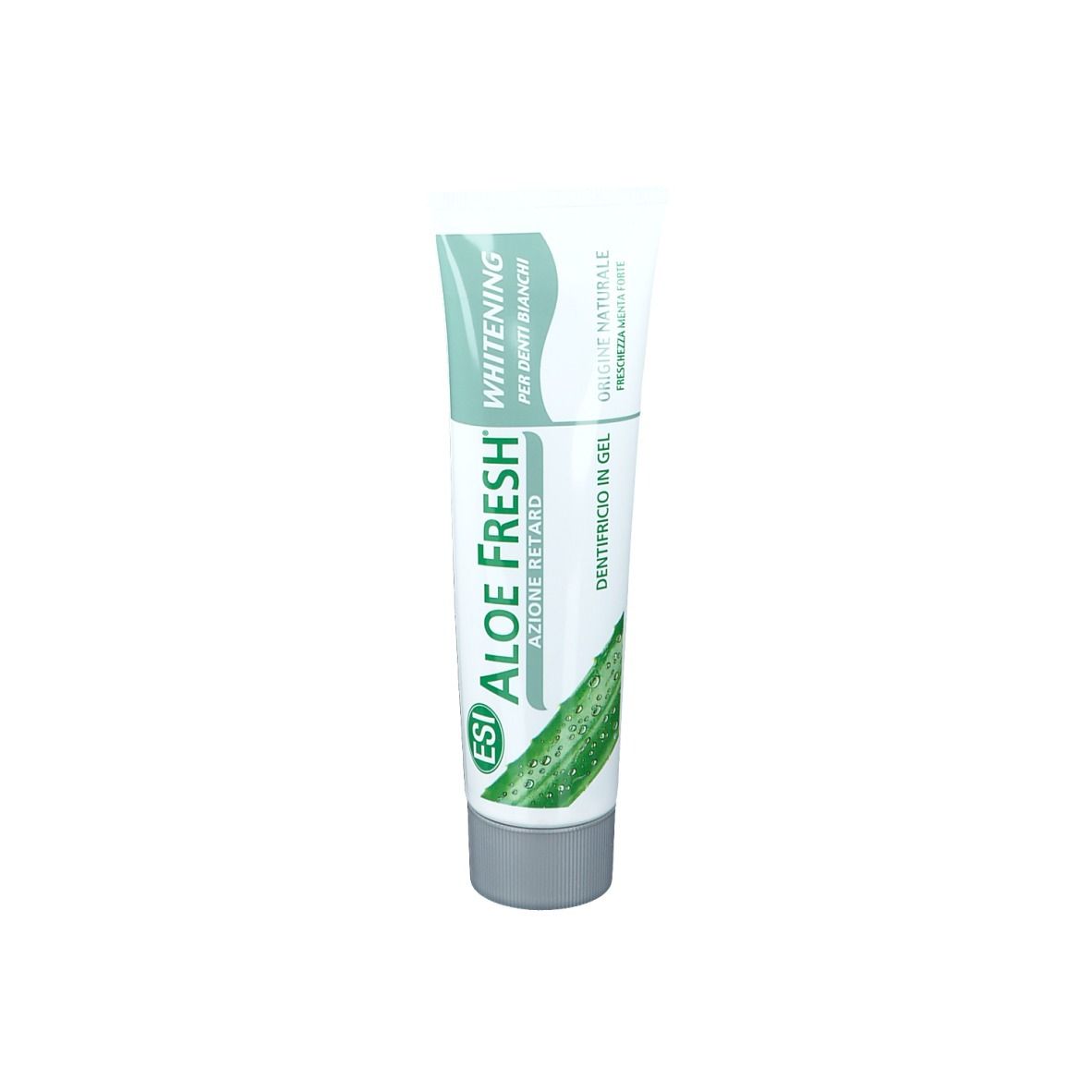 ESI Aloe Fresh® Whitening