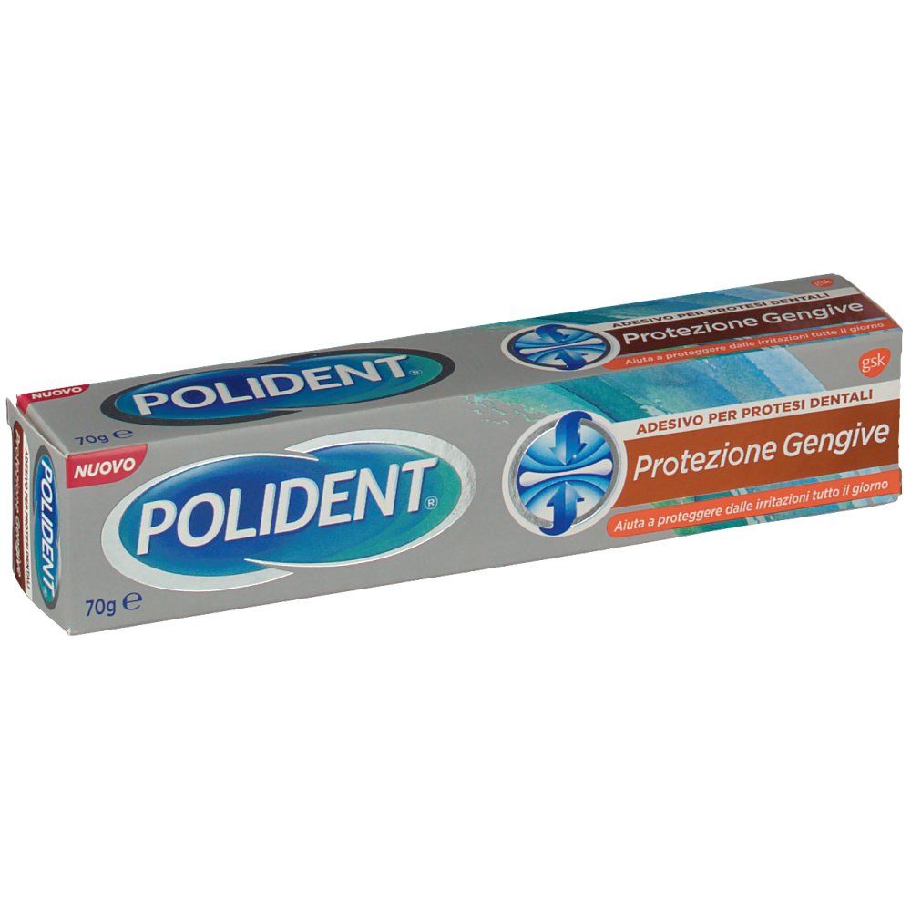 Polident® Protezione Gengive