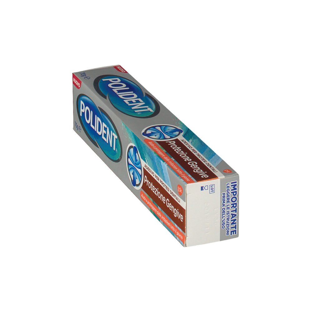 Polident® Protezione Gengive