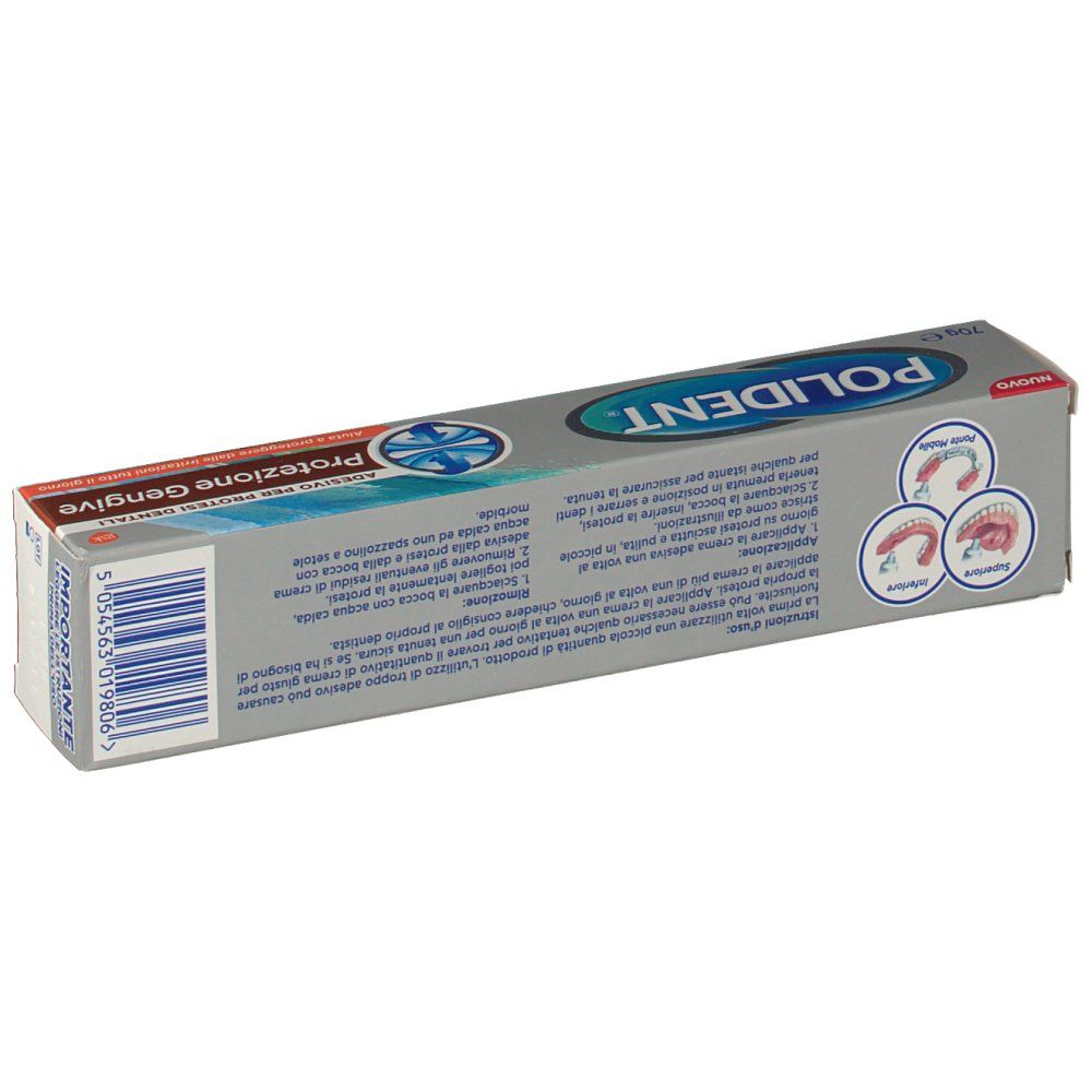 Polident® Protezione Gengive