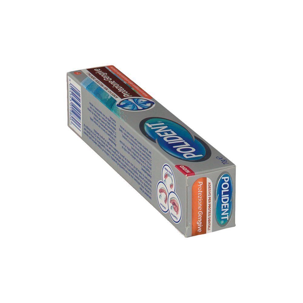 Polident® Protezione Gengive