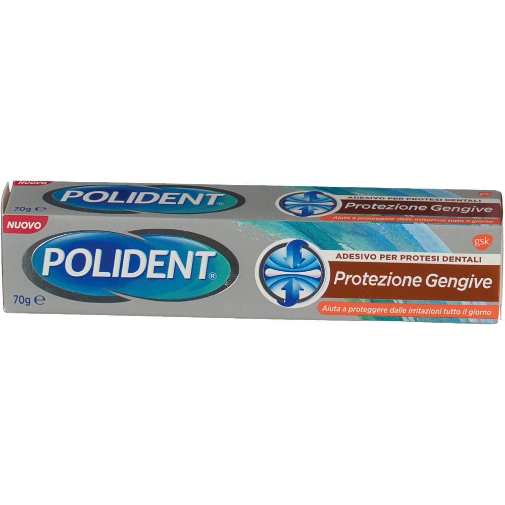 Polident® Protezione Gengive