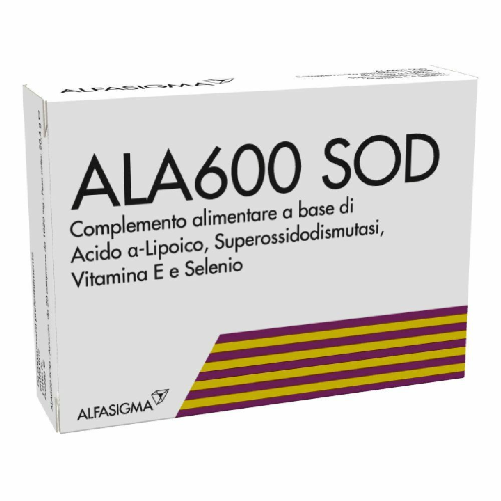 AlaSod 600
