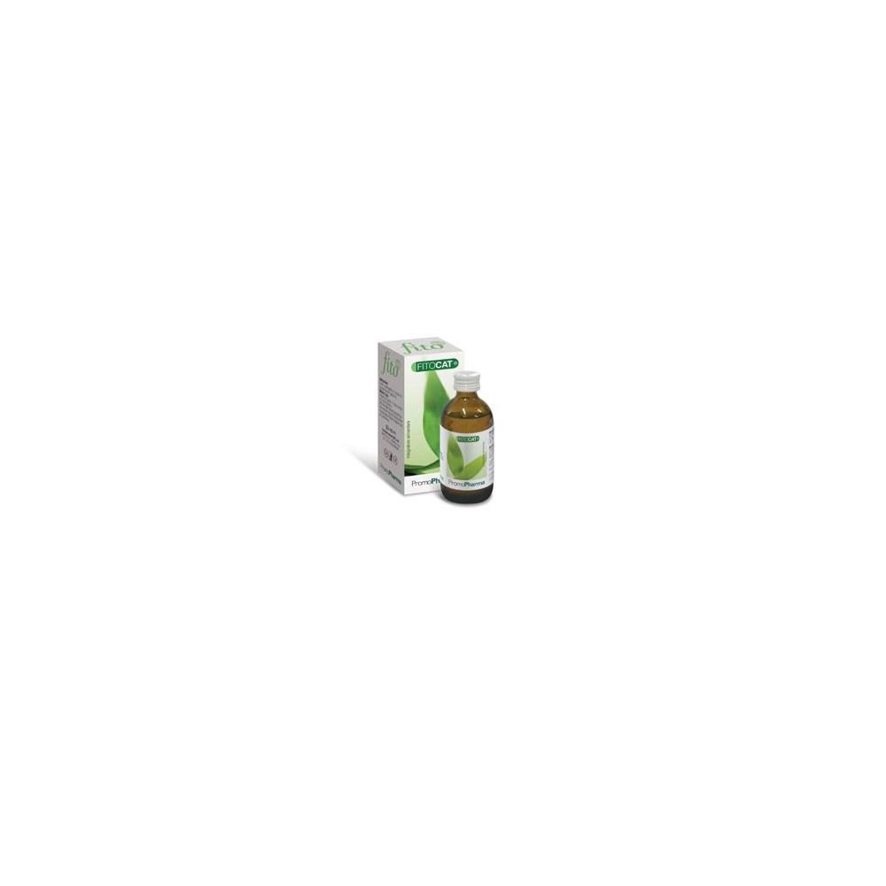 Fitocat 2 50 Ml Gocce