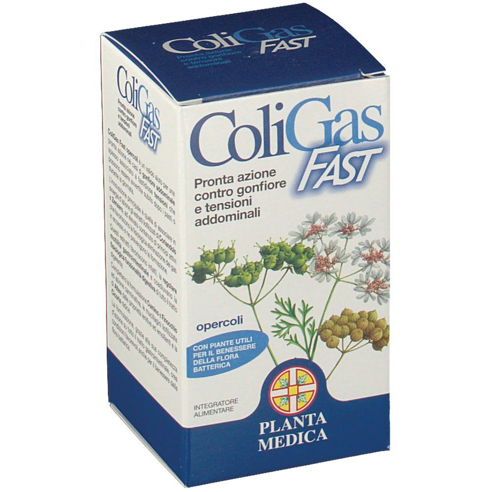 ColiGas Fast