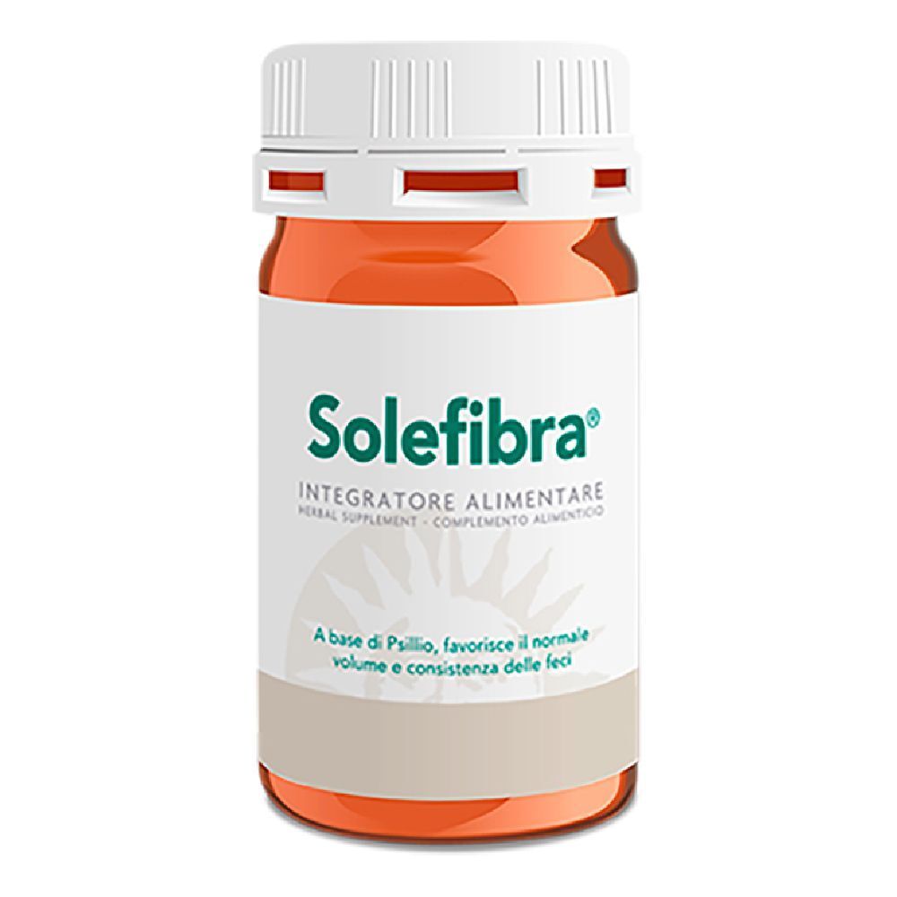 Solefibra Ecosol Polvere 70G