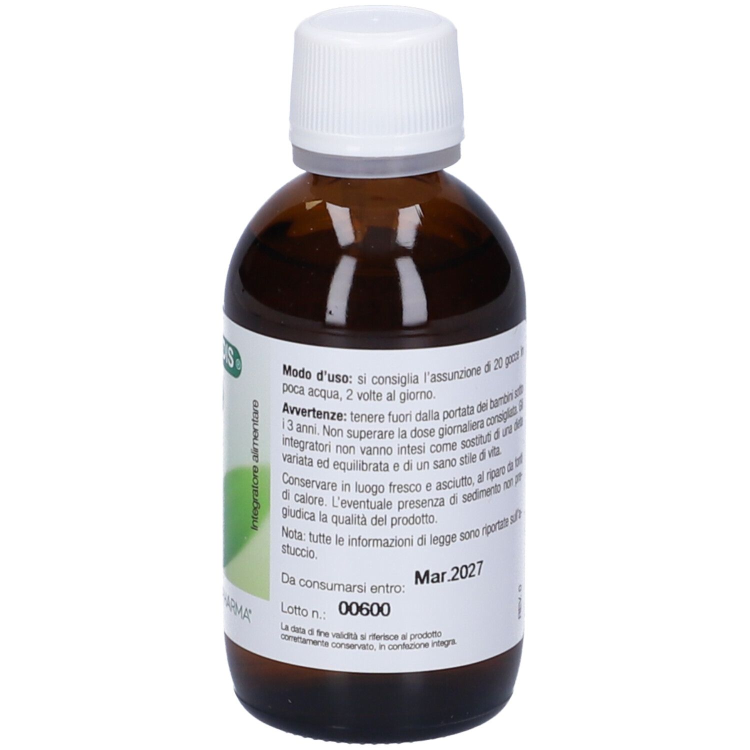 Fitodis 9 50 Ml Gocce