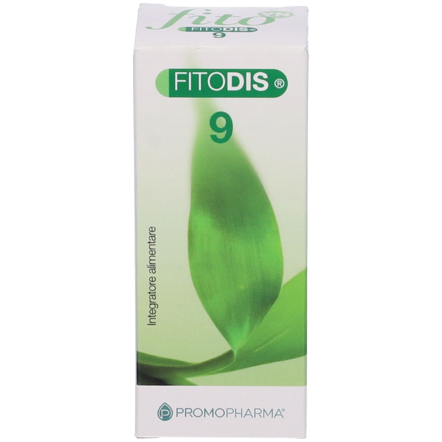 Fitodis 9 50 Ml Gocce