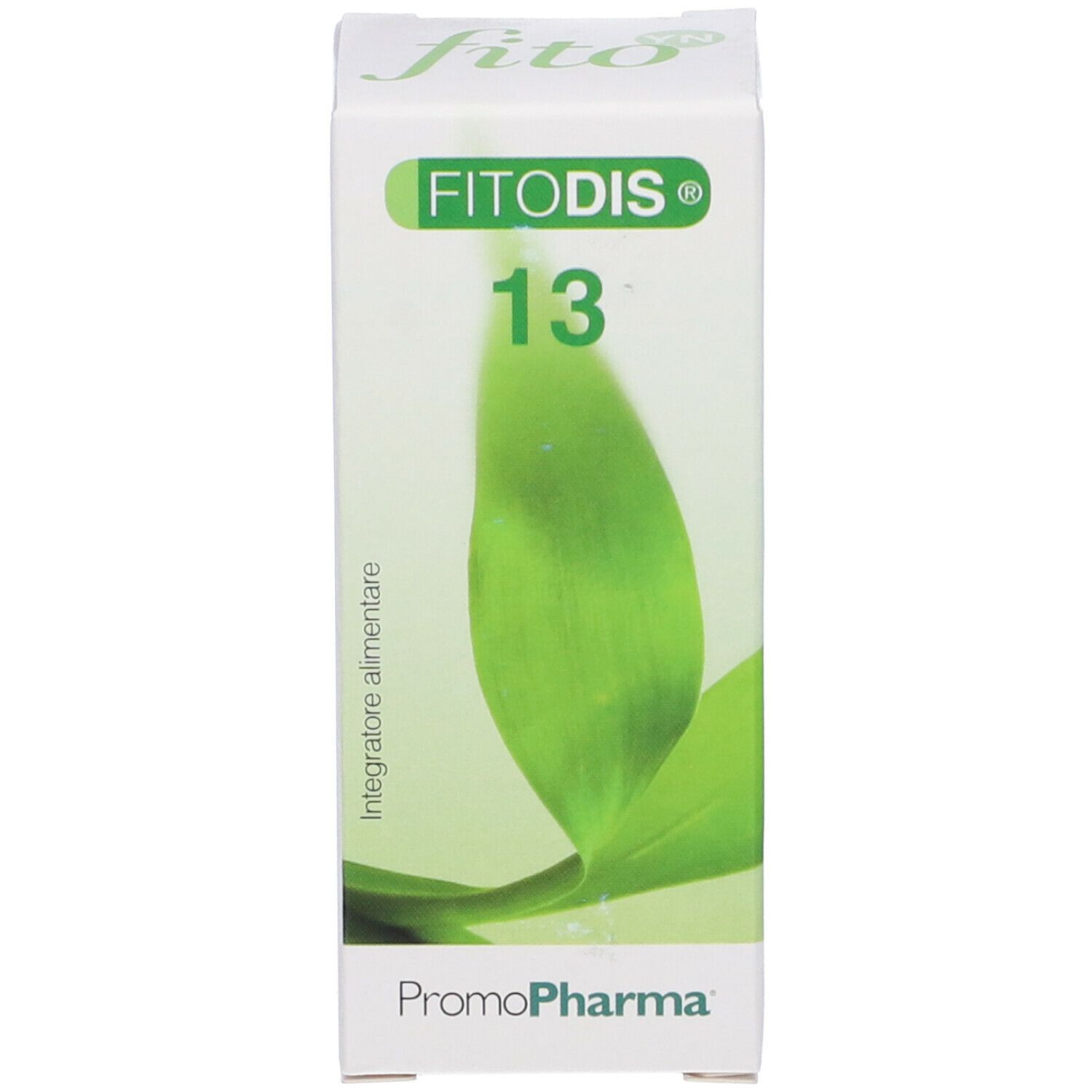 Fitodis 13 50 Ml Gocce