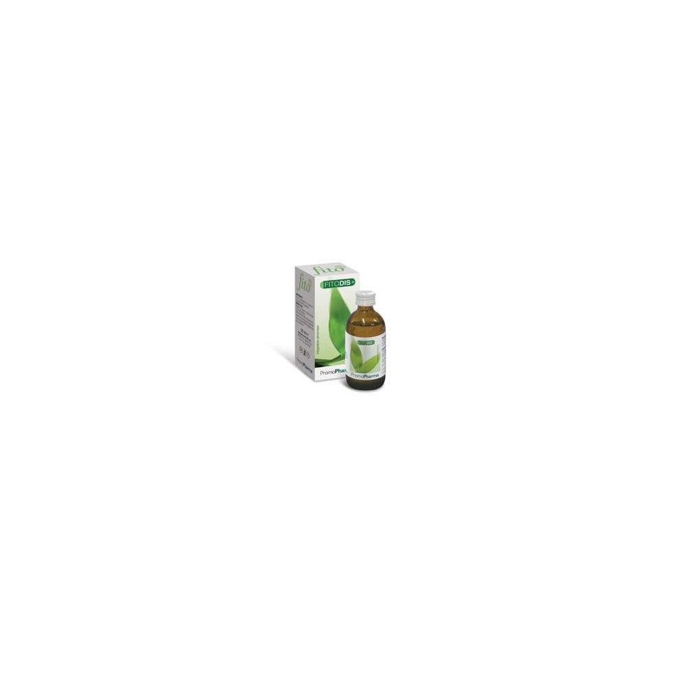 Fitodis 18 50 Ml Gocce