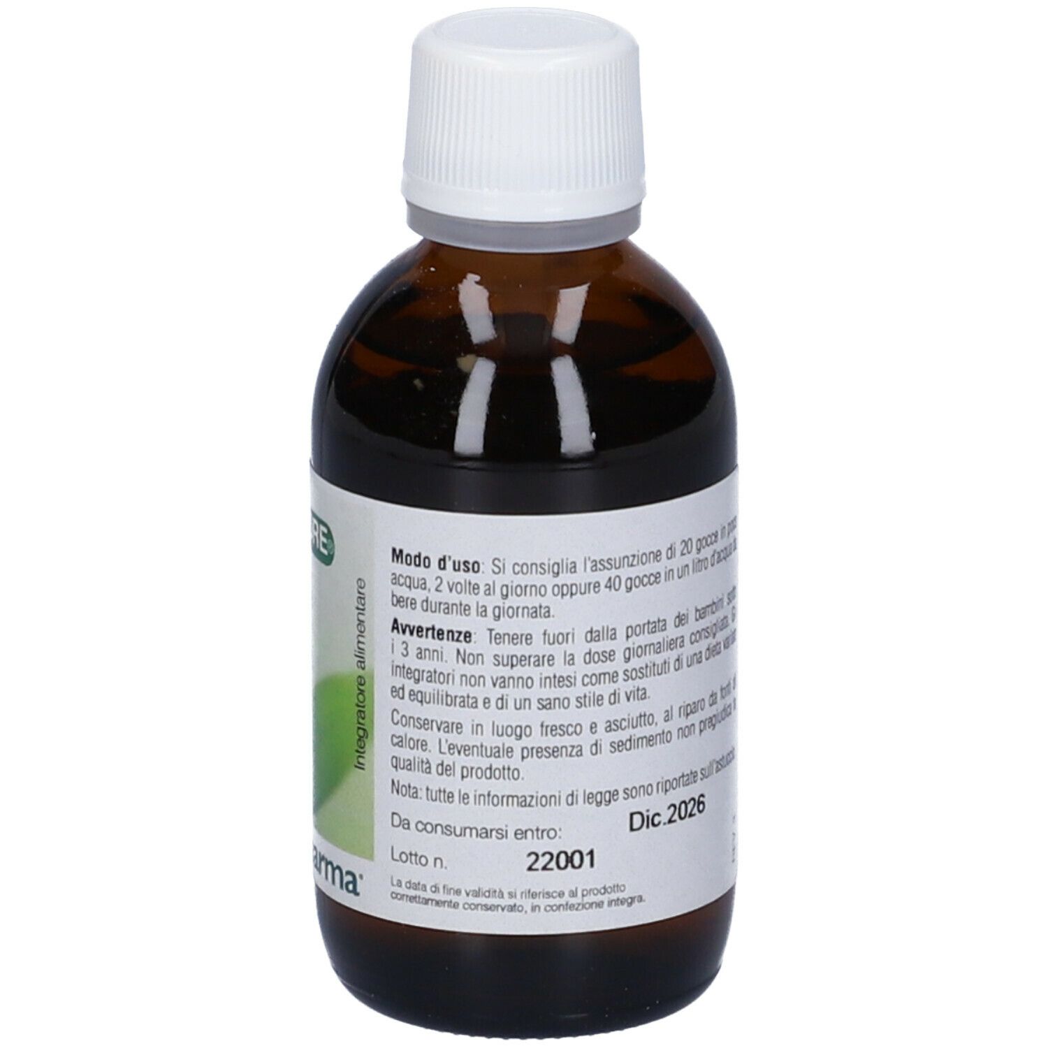 Fitodre 5 50 Ml Gocce