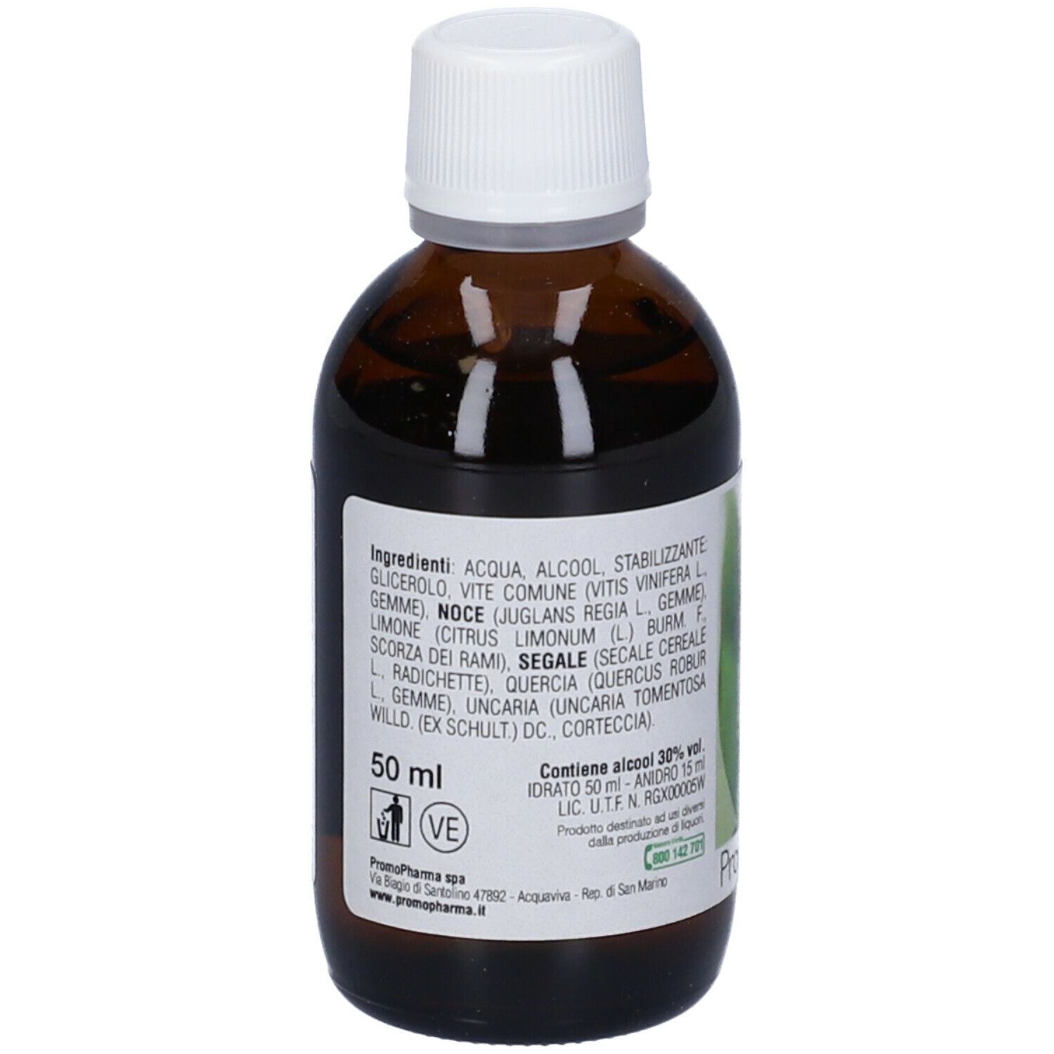 Fitodre 5 50 Ml Gocce