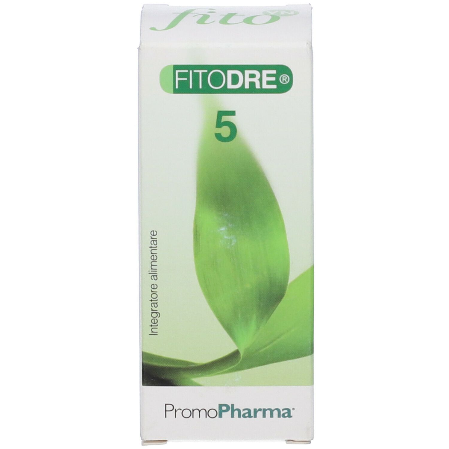 Fitodre 5 50 Ml Gocce