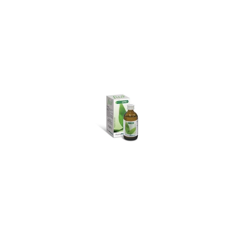 Fitodre 10 50 Ml Gocce