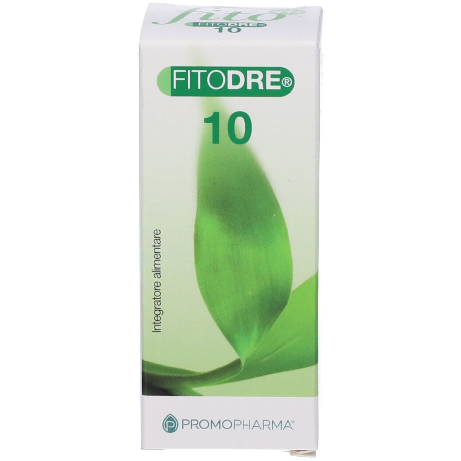 Fitodre 10 50 Ml Gocce