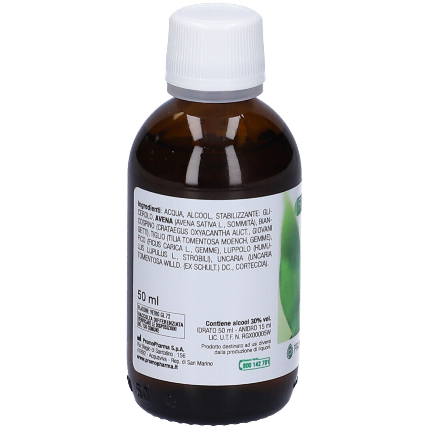 Fitosin 1 50 Ml Gocce