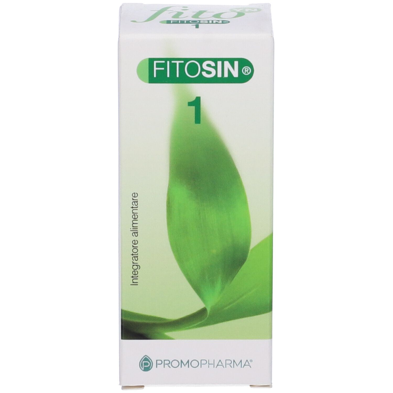 Fitosin 1 50 Ml Gocce
