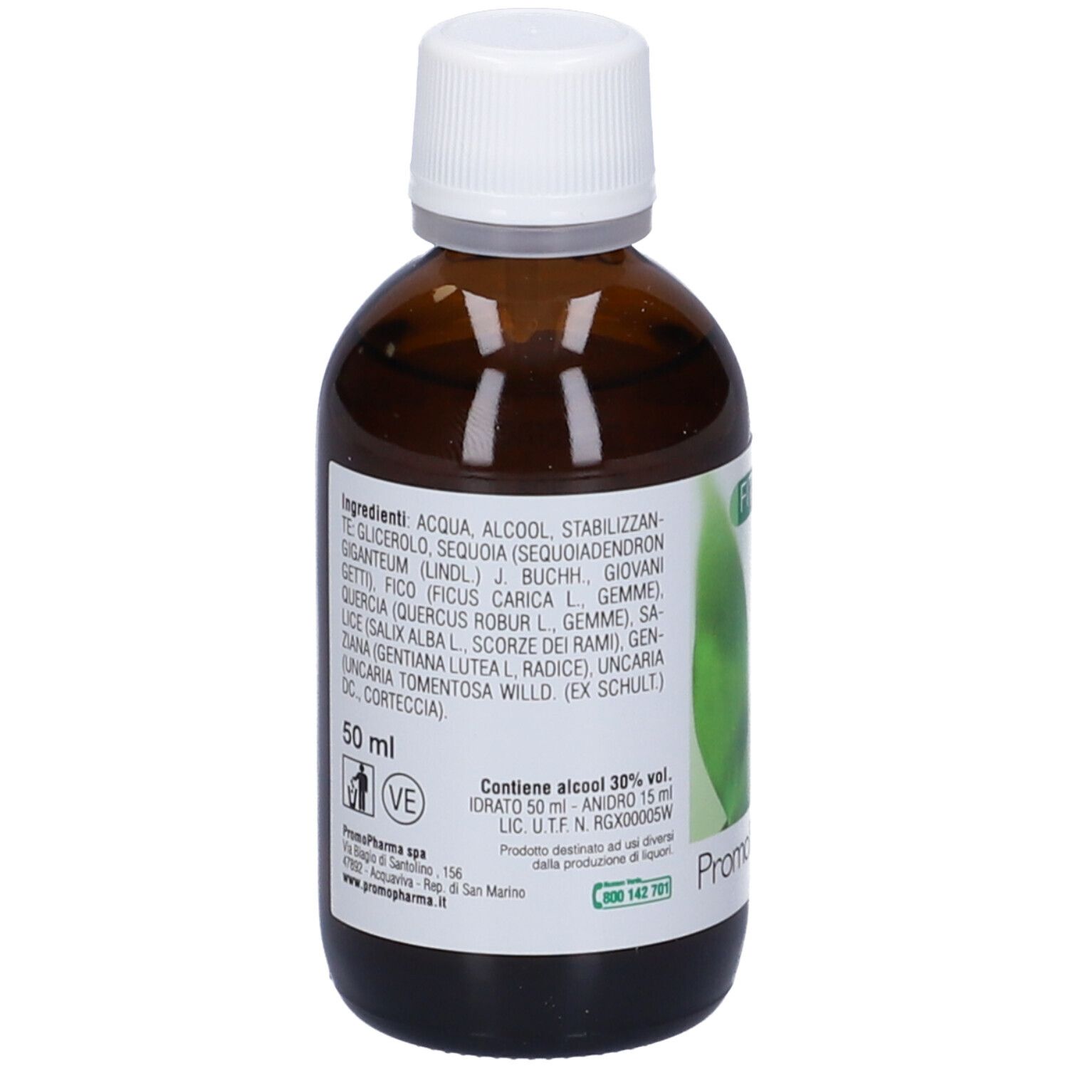 Fitosin 2 50 Ml Gocce