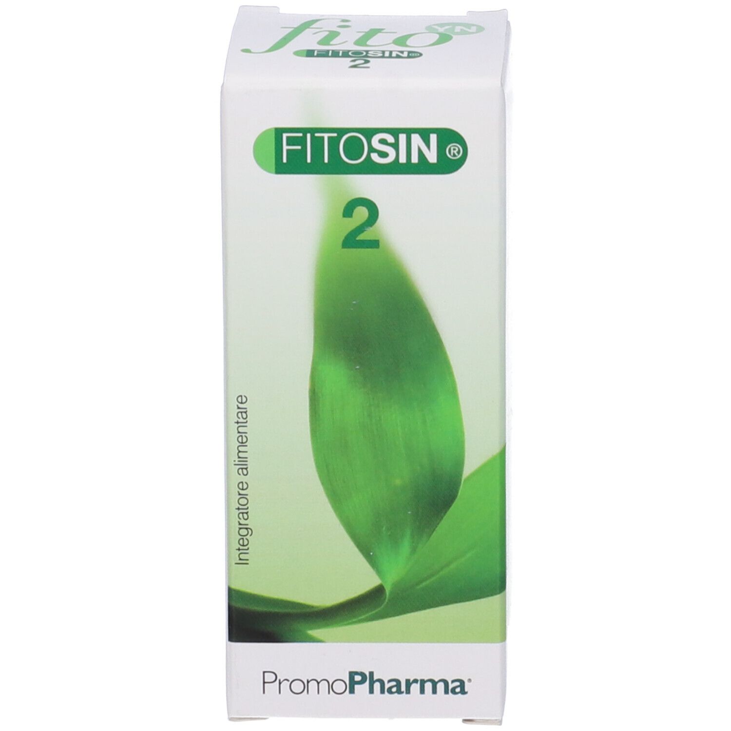 Fitosin 2 50 Ml Gocce