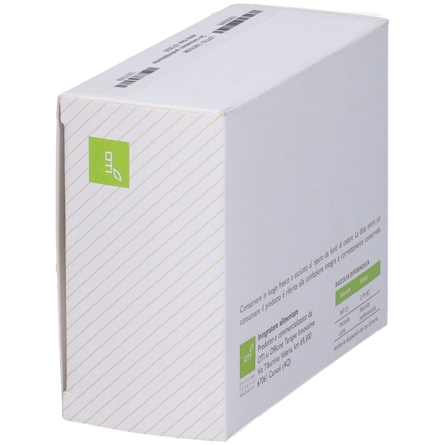 Vita Energy 75Cps