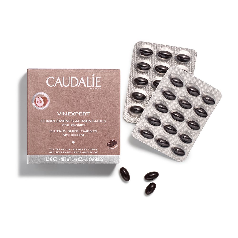 CAUDALIE VINEXPERT Anti-Ossidante