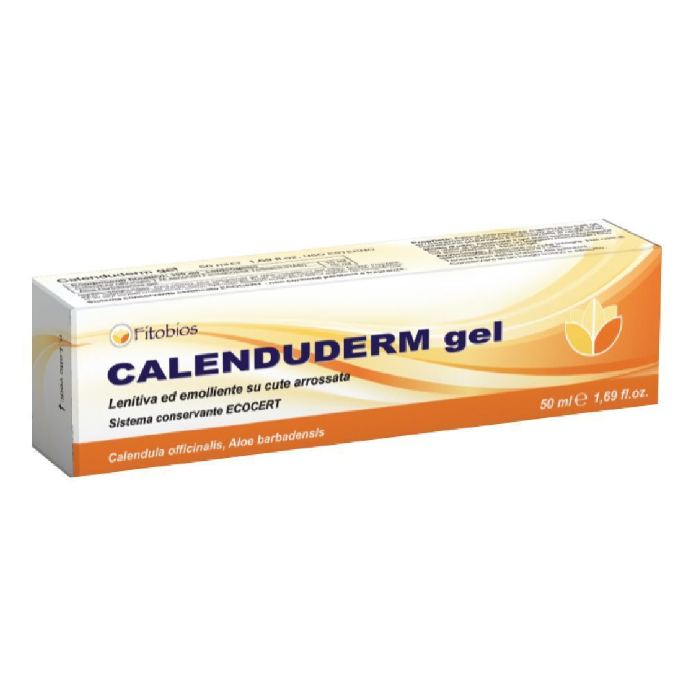 Fitobios Calenduderm Gel