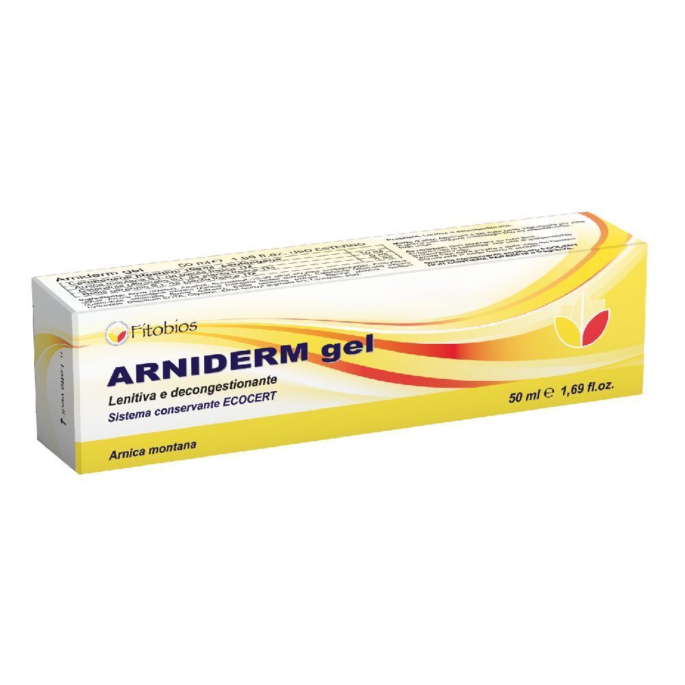 Fitobios Arniderm Gel