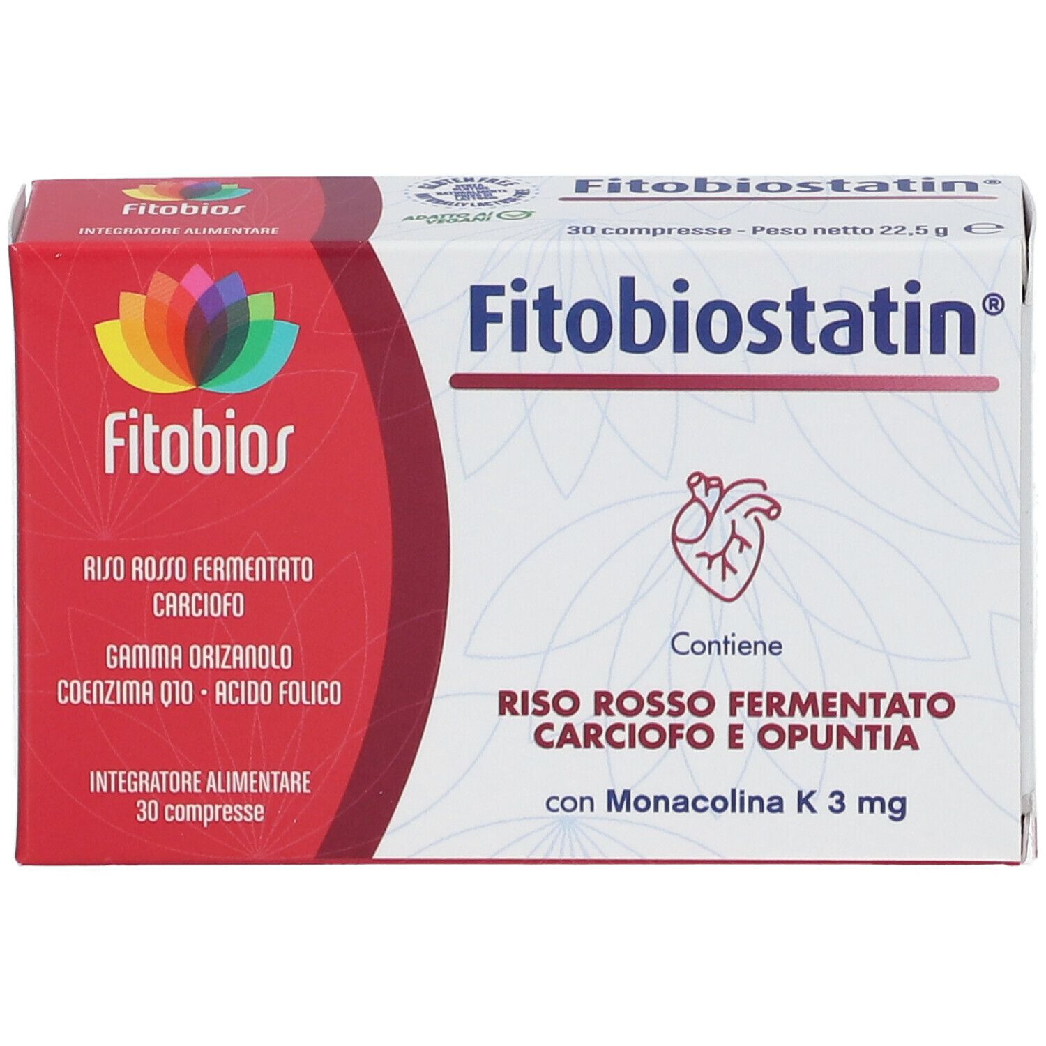 Fitobiostatin®