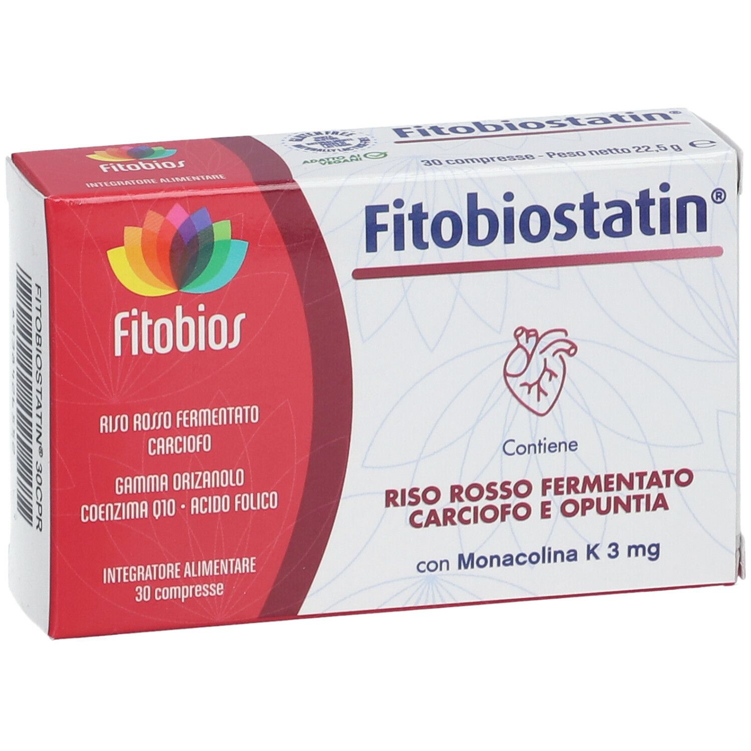 Fitobiostatin®