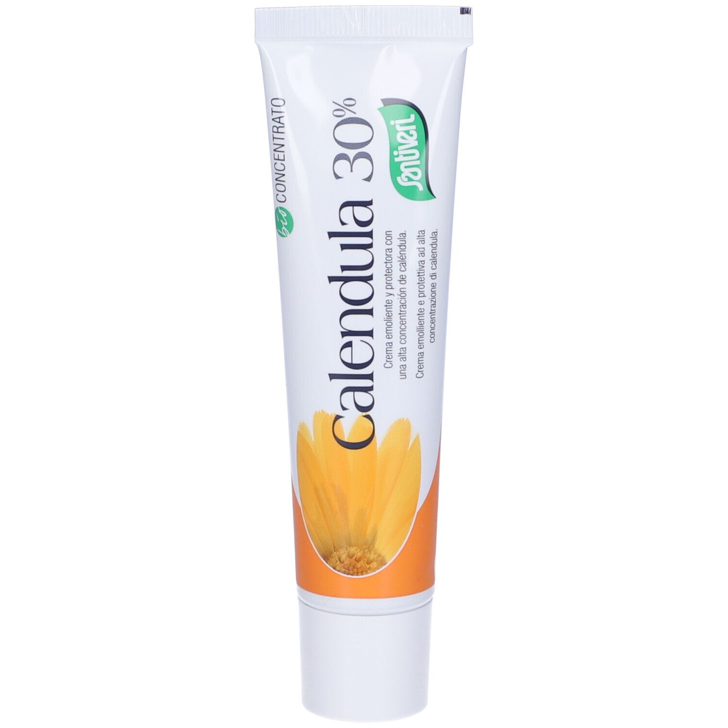 Bio Concentrato Calendula 50Ml