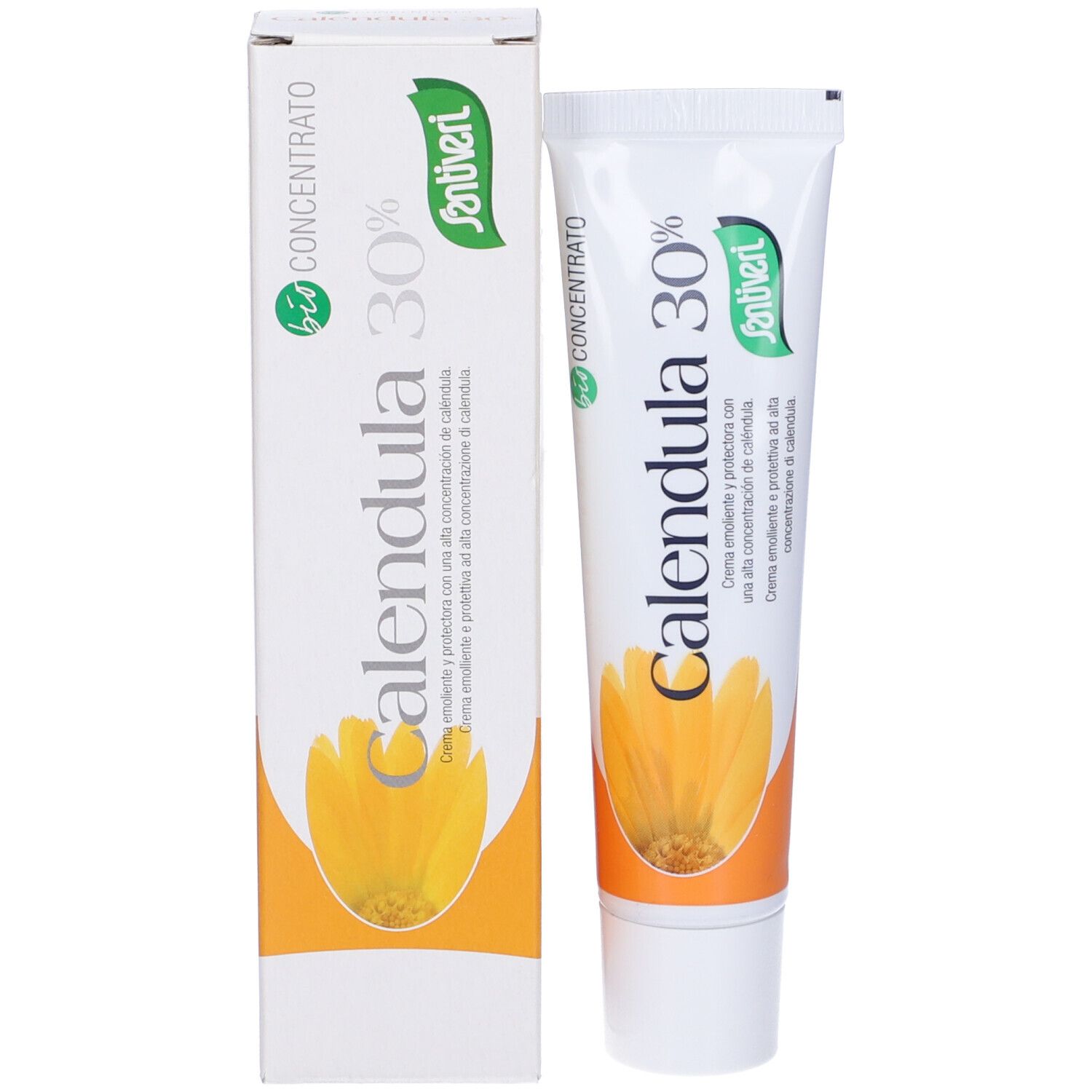 Bio Concentrato Calendula 50Ml