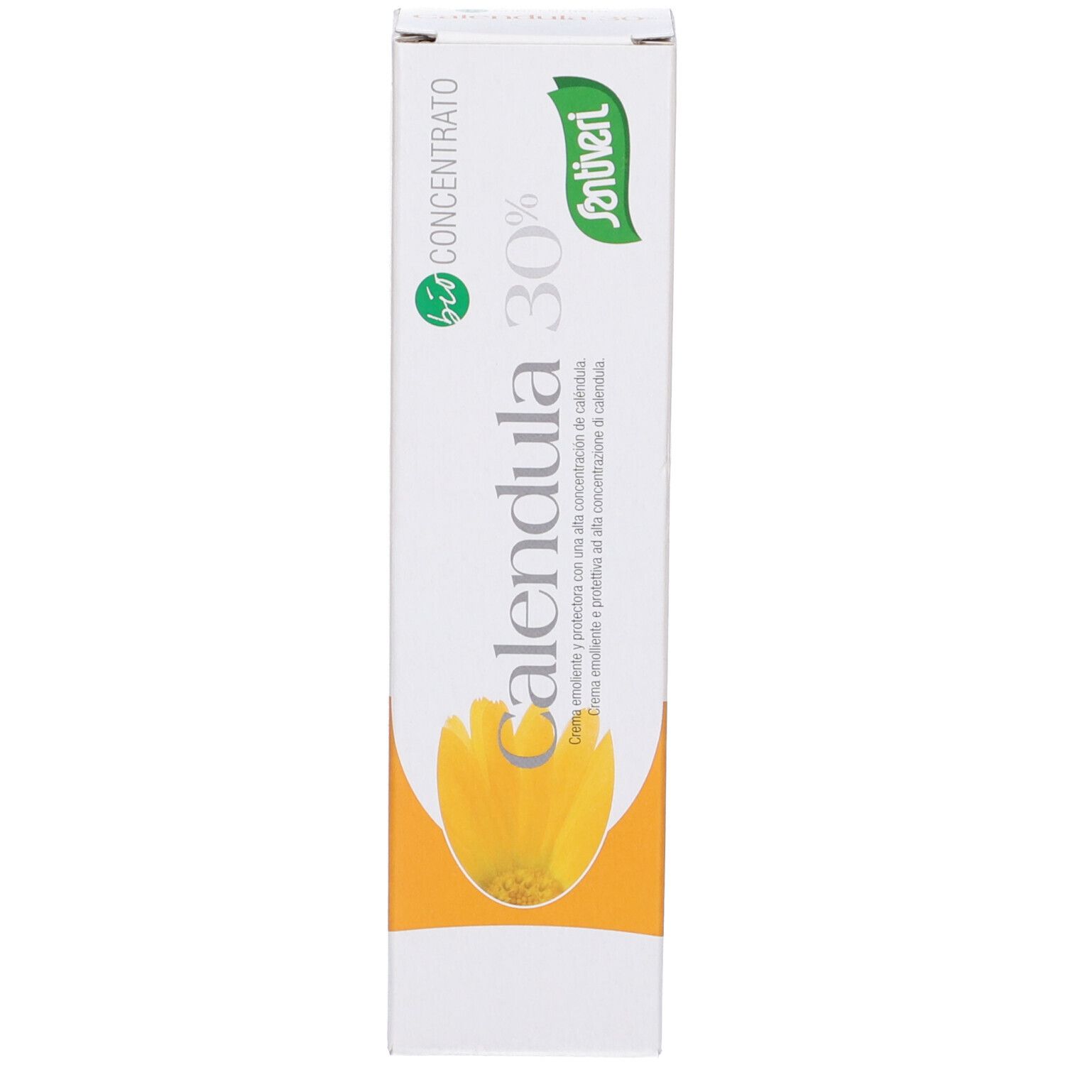 Bio Concentrato Calendula 50Ml