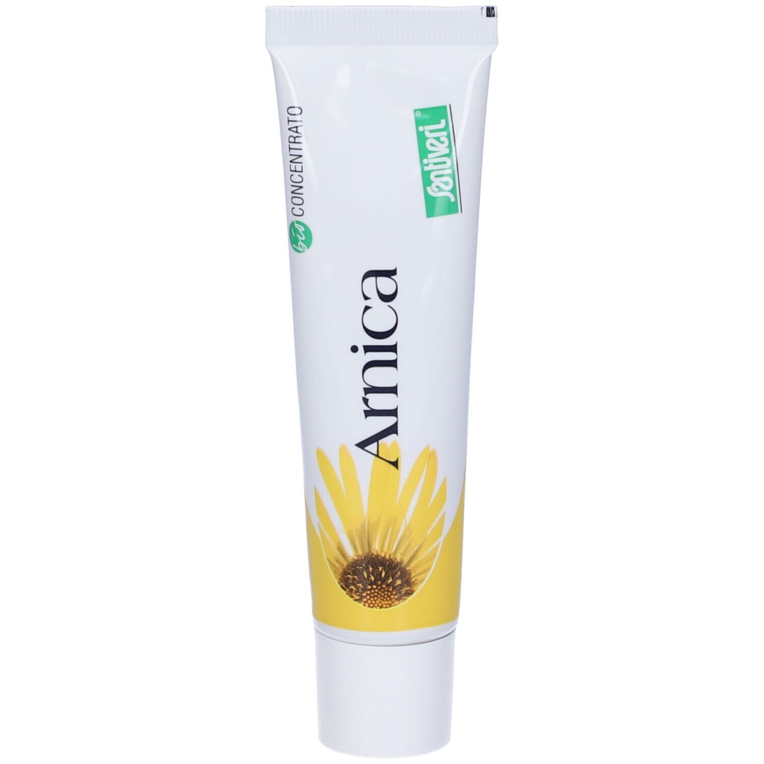 Arnica Bio Crema Concentrata