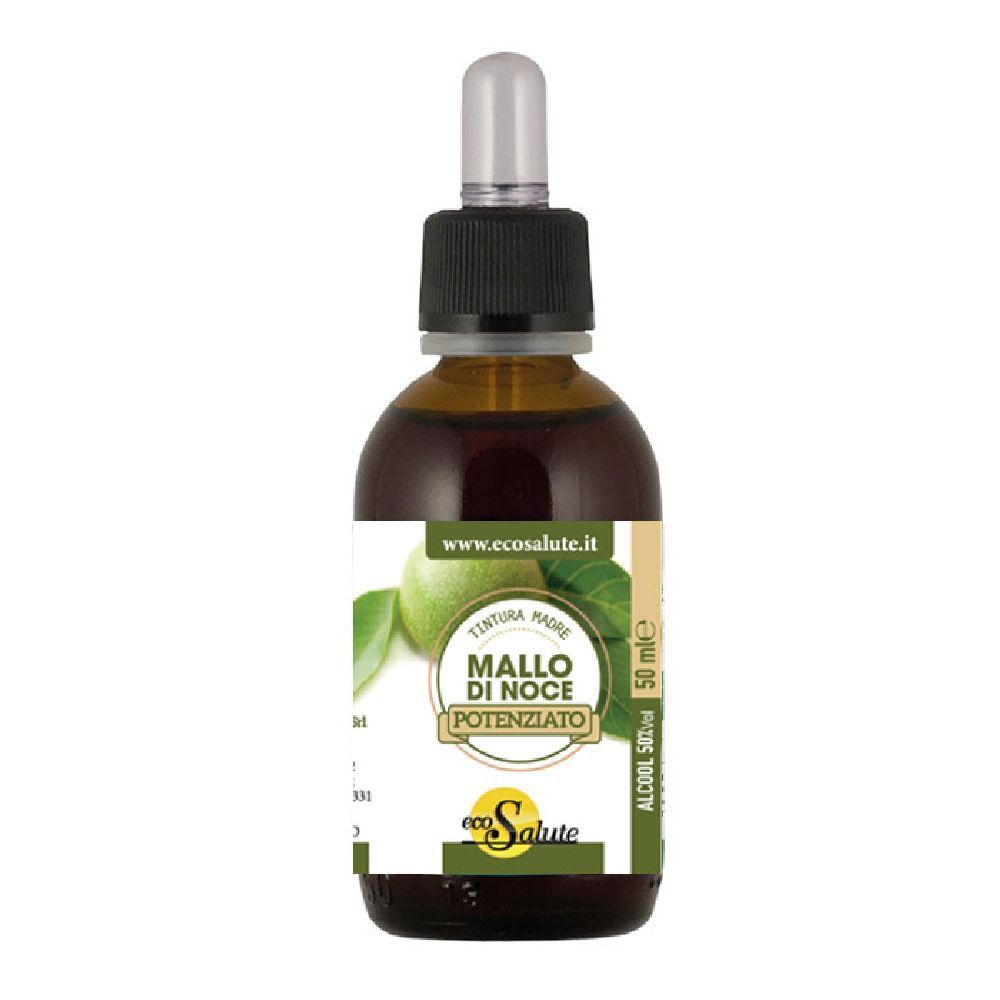 Mallo Verde Noce Tm 50Ml
