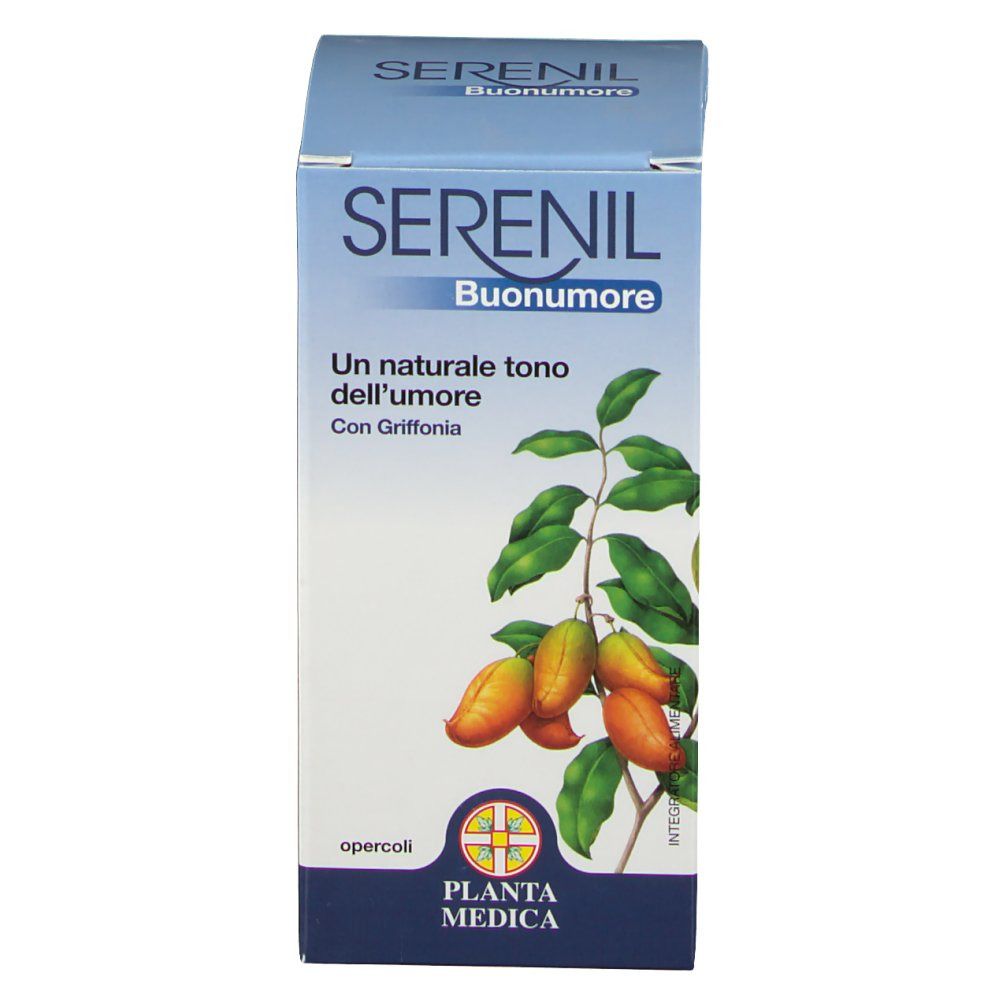 SERENIL Buonumore