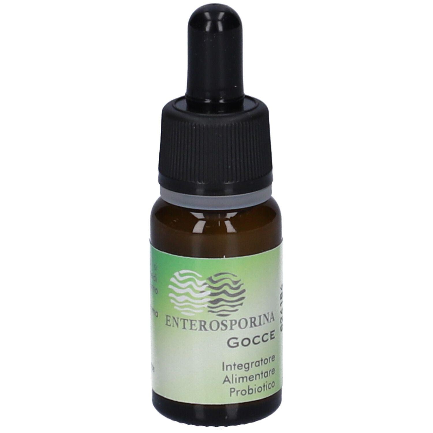 Enterosporina Gocce 10 Ml